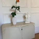 Διαμέρισμα Casa Dell'arte *