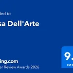 Casa Dell'arte * Σόφια