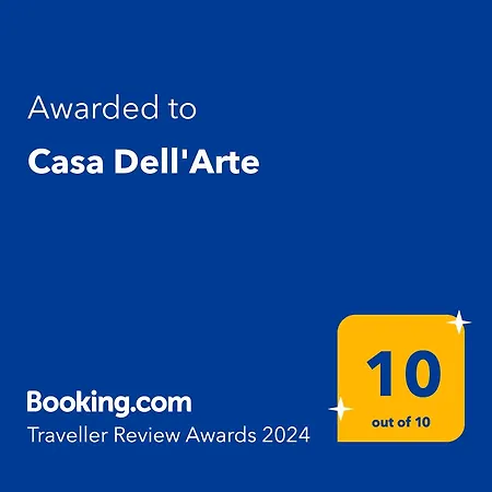 Casa Dell'arte Lejlighed Sofia
