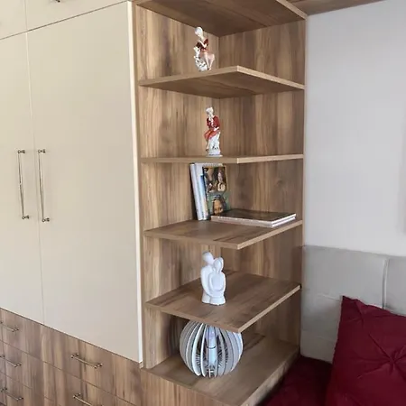 Casa Dell'arte Apartment