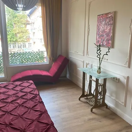 Appartamento Casa Dell'arte *