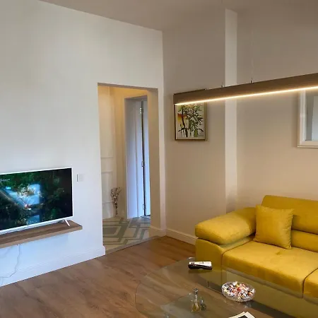 Casa Dell'arte Sófia