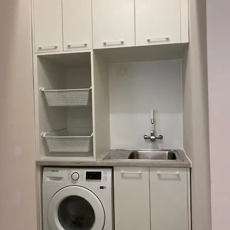 Casa Dell'arte Apartment