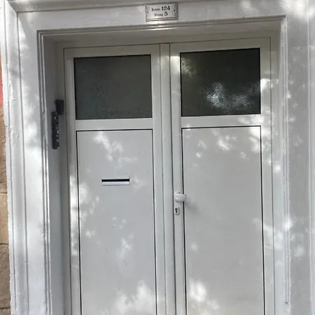 Casa Dell'arte Apartment Sofia