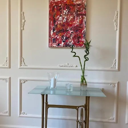 Apartman Casa Dell'arte Szófia
