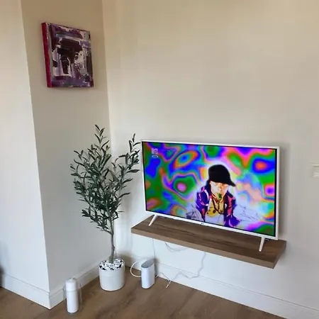 Apartamento Casa Dell'arte