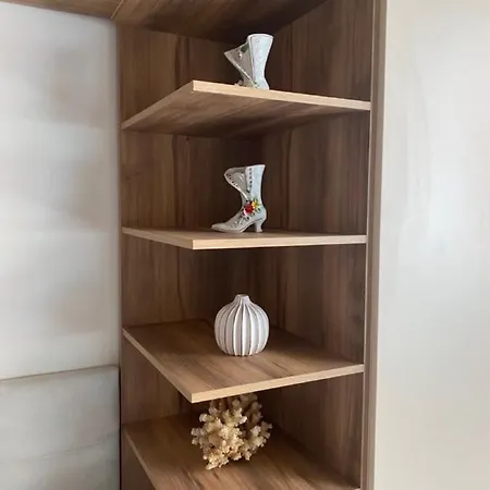 Appartamento Casa Dell'arte