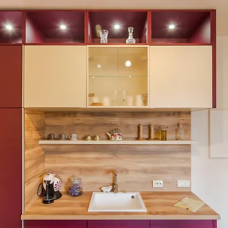 Casa Dell'arte * Sófia