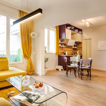 Casa Dell'arte Sofia