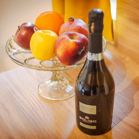 Apartment Casa Dell'arte