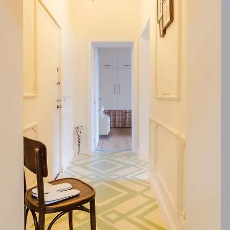 Apartment Casa Dell'arte