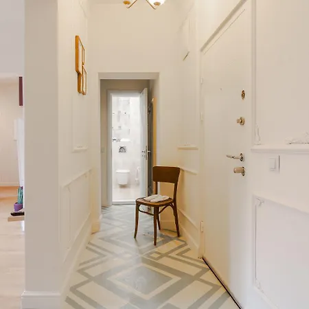 Casa Dell'arte Sofia