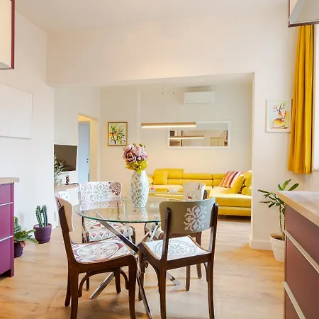 Casa Dell'arte * Sofia