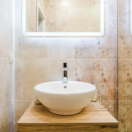 Casa Dell'arte Sofia