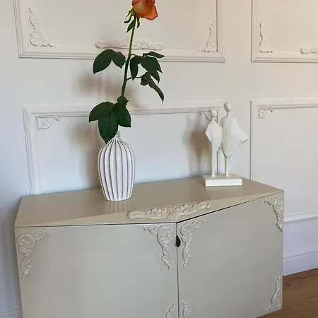 Appartamento Casa Dell'arte *