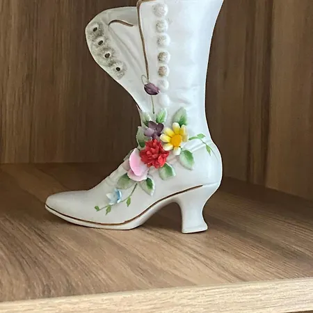 Casa Dell'arte Apartment Sofia