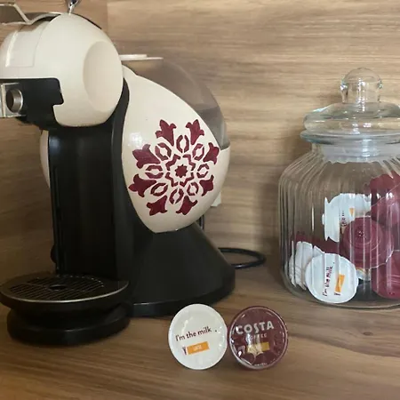 Casa Dell'arte Appartamento