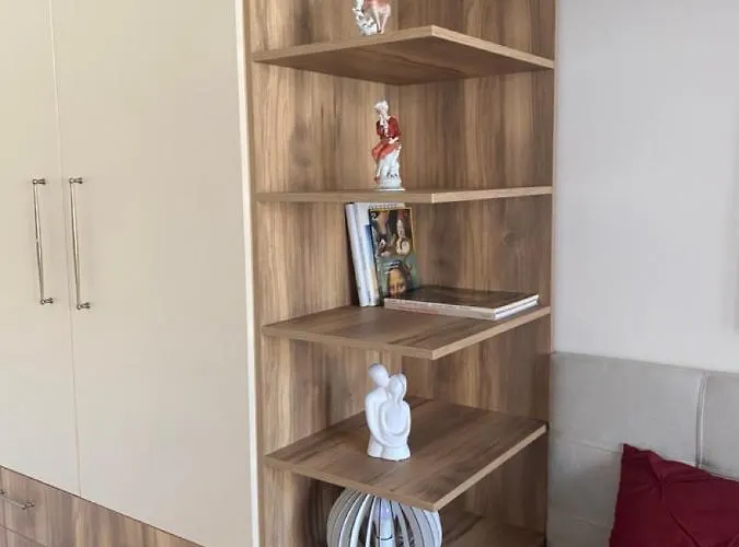 Casa Dell'arte Lejlighed