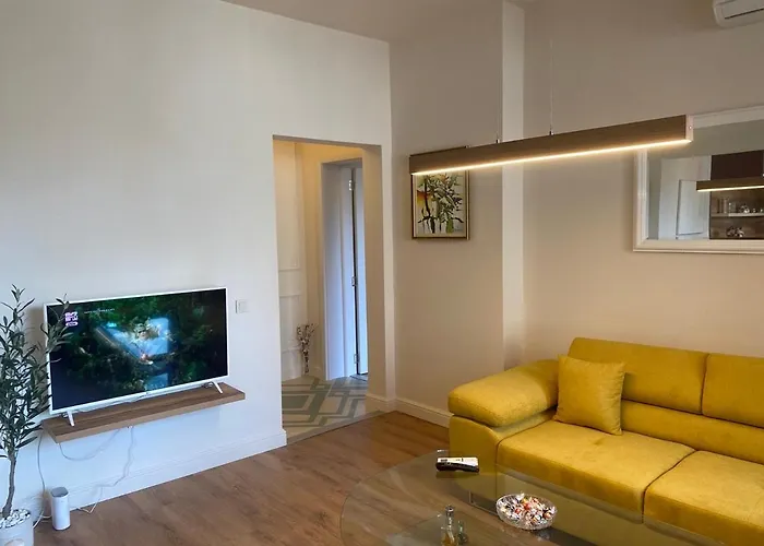 Casa Dell'arte Sofía