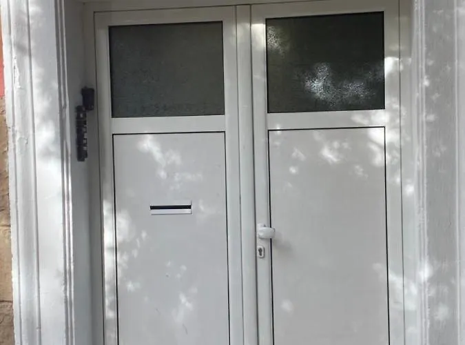 Casa Dell'arte Апартамент София