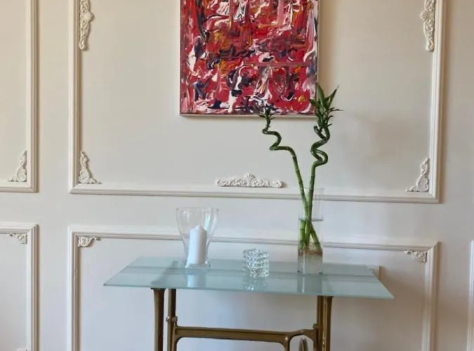 Apartamento Casa Dell'arte Sofía