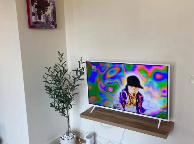 Apartamento Casa Dell'arte