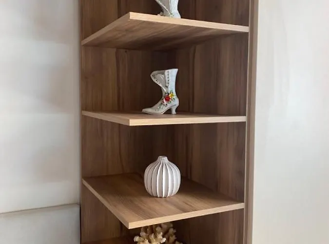 Апартамент Casa Dell'arte