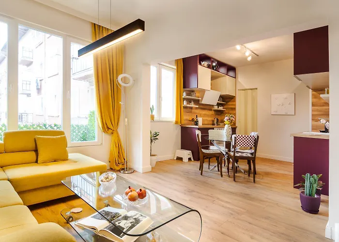 Casa Dell'arte София