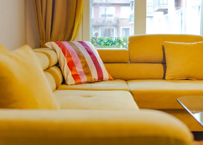 Casa Dell'arte София