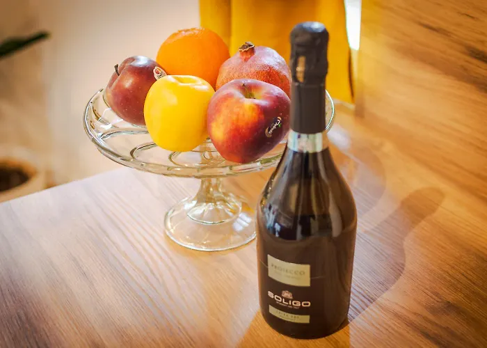 Апартамент Casa Dell'arte