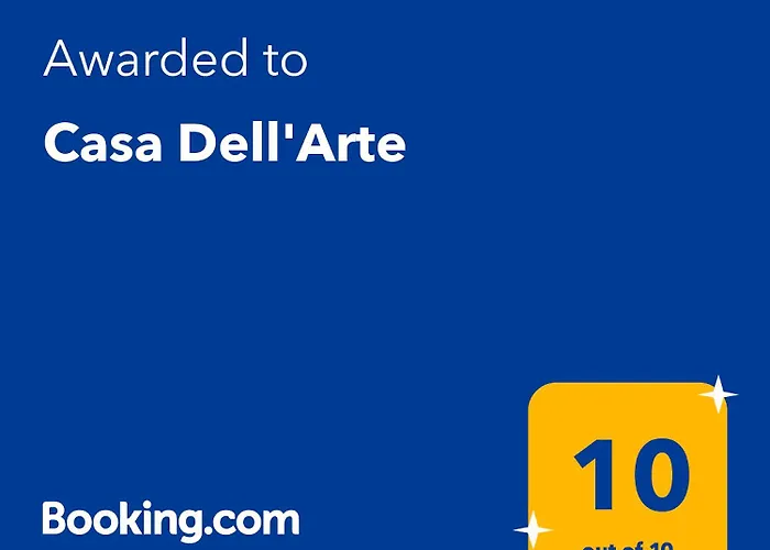 Casa Dell'arte Apartamento Sofía