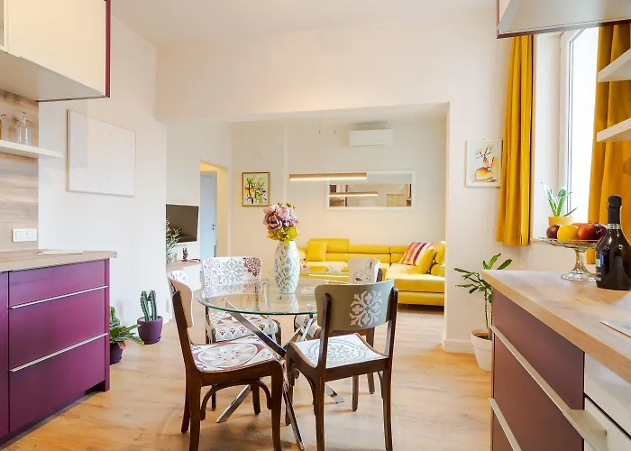 Casa Dell'arte * София