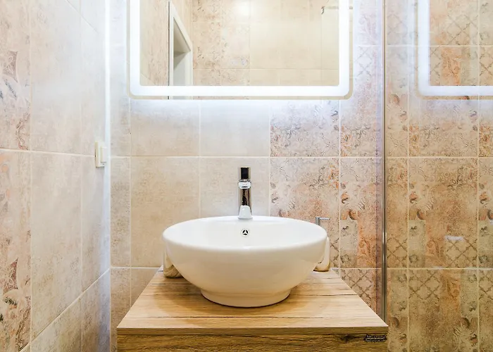 Casa Dell'arte Sofía