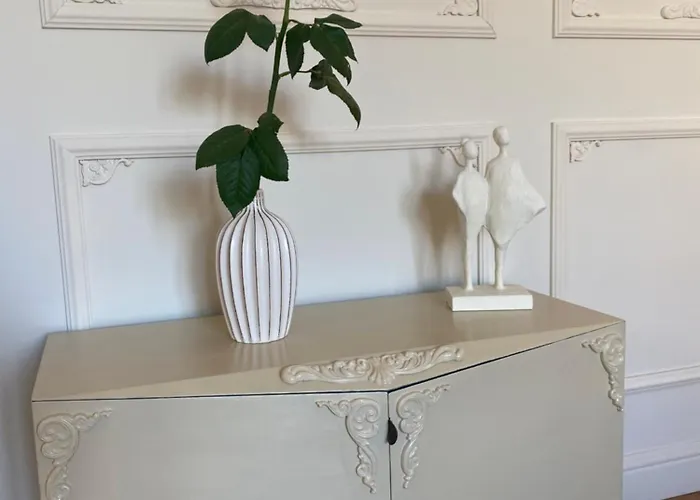 Апартамент Casa Dell'arte *