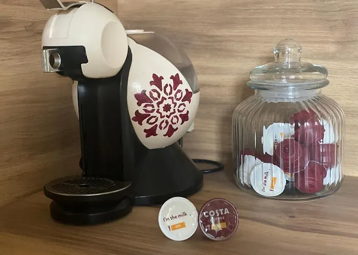 Casa Dell'arte Apartamento