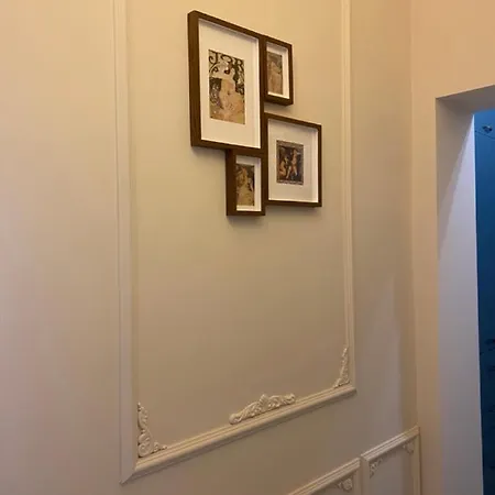 Casa Dell'arte *