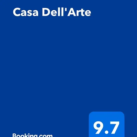 Casa Dell'arte *