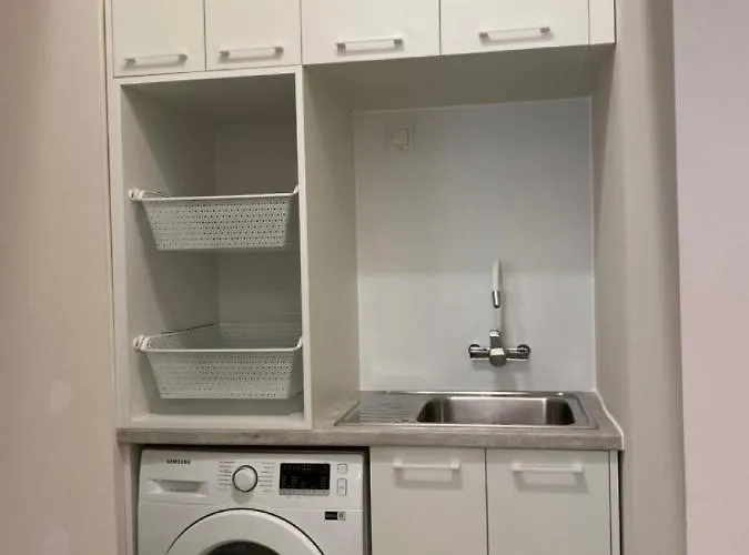 Casa Dell'arte Apartment