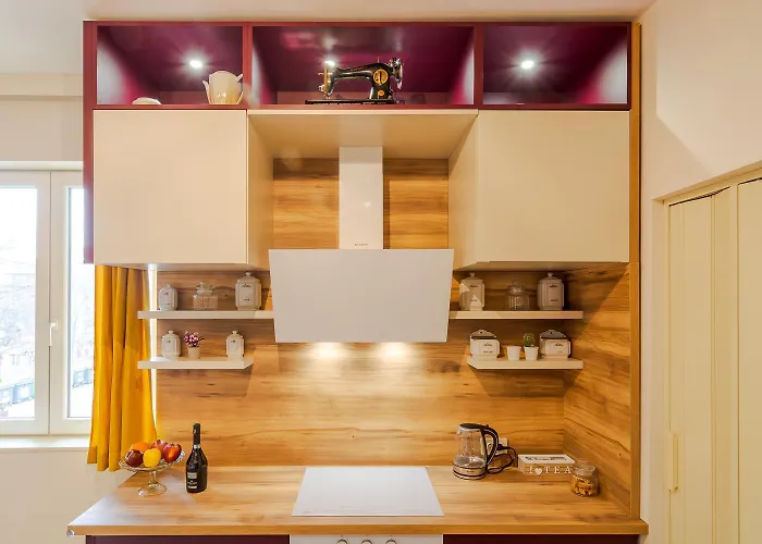 Casa Dell'arte Apartment *