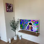 Apartment Casa Dell'arte