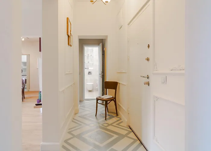 Casa Dell'arte София