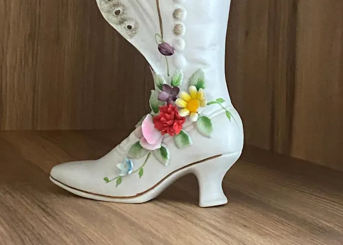 Casa Dell'arte Апартамент София